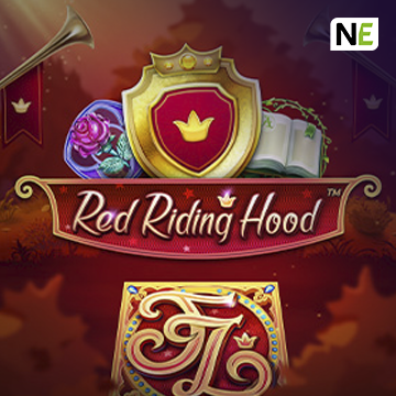 Fairytale Legends: Red Riding Hood - WINGBET138