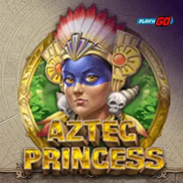 Aztec Warrior Princess - WINGBET138