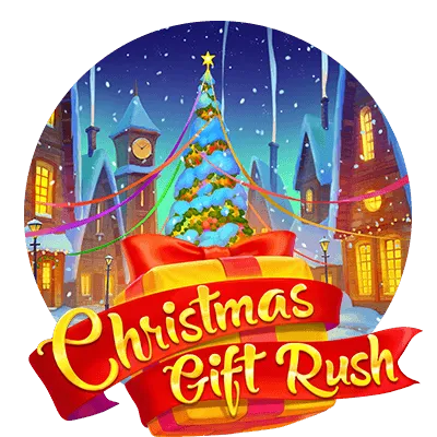 Habanero : Christmas Gift Rush - WINGBET138