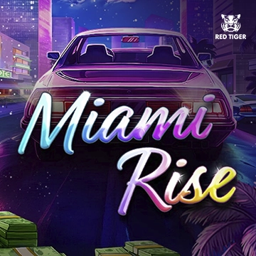 Miami Rise - WINGBET138