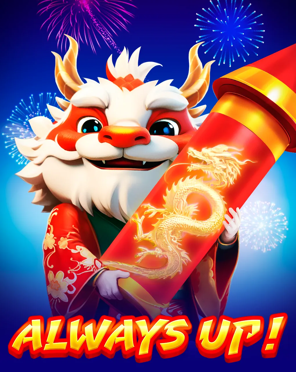 Bgaming : Always Up! - WINGBET138