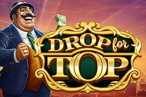 Drop for Top - WINGBET138