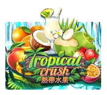 Tropical Crush - WINGBET138