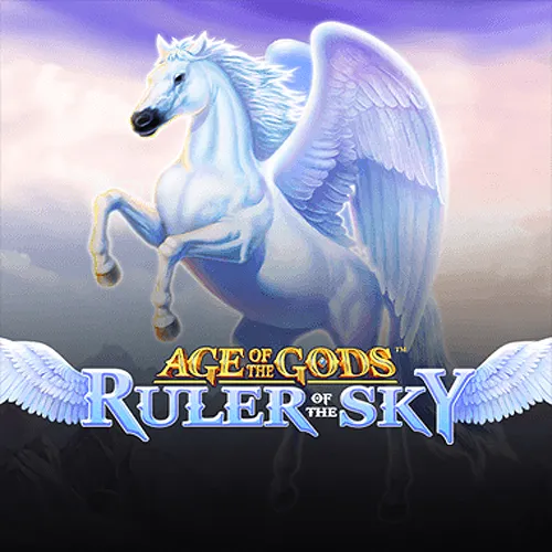 Age of the Gods: Ruler of the Sky™ - WINGBET138