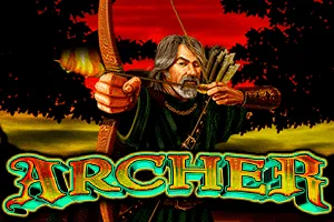 Archer - WINGBET138