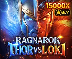 Ragnarok : Thor vs Loki - WINGBET138