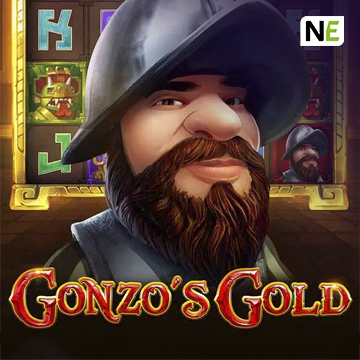 Gonzos Gold - WINGBET138