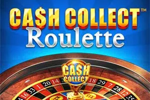 Cash Collect Roulette Live - WINGBET138