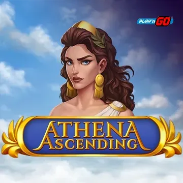 Athena Ascending - WINGBET138