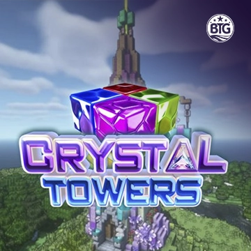 Crystal Towers - WINGBET138