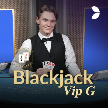 Blackjack VIP G - WINGBET138