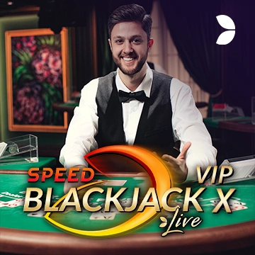 Speed VIP Blackjack X - WINGBET138