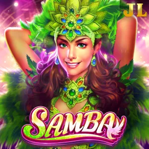 Samba - WINGBET138