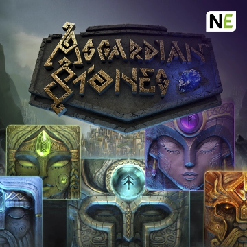 Asgardian Stones - WINGBET138