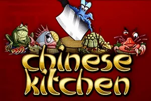 Chinese Kitchen - WINGBET138