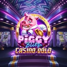Piggy Blitz Casino Gold - WINGBET138