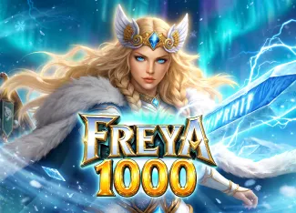 Freya 1000 - WINGBET138