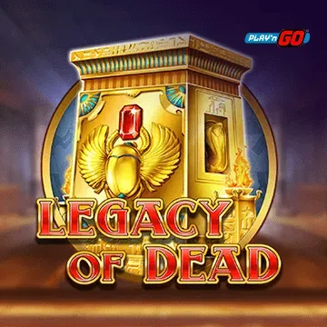 Legacy of Dead - WINGBET138