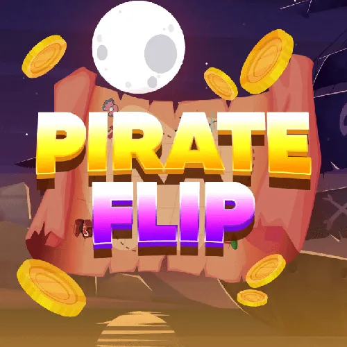 Pirate Flip 海盗王 - WINGBET138
