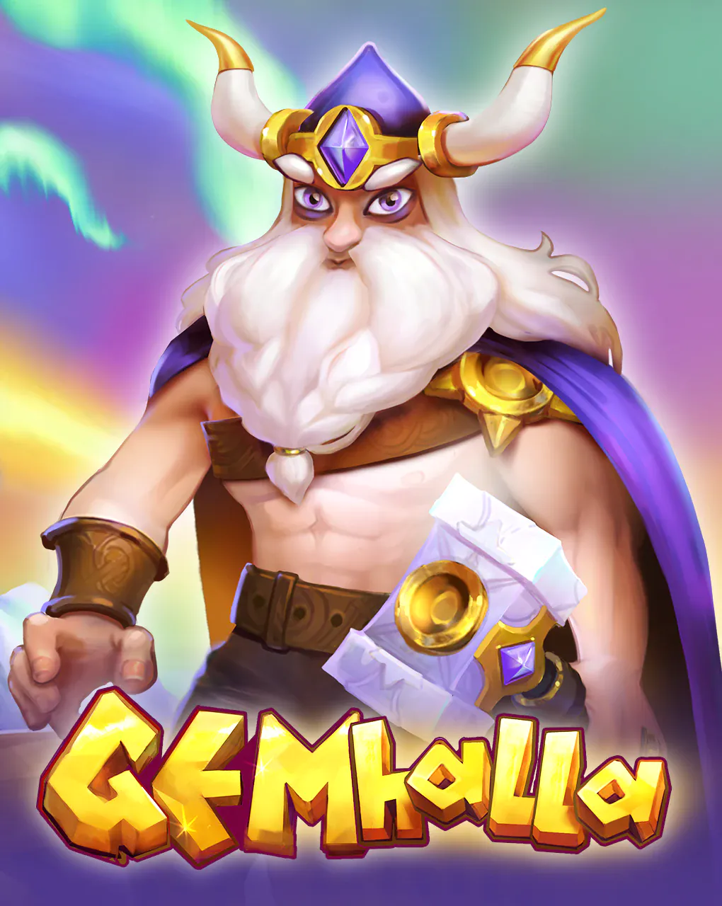 Bgaming : Gemhalla - WINGBET138