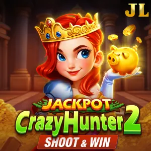 Crazy Hunter2 - WINGBET138