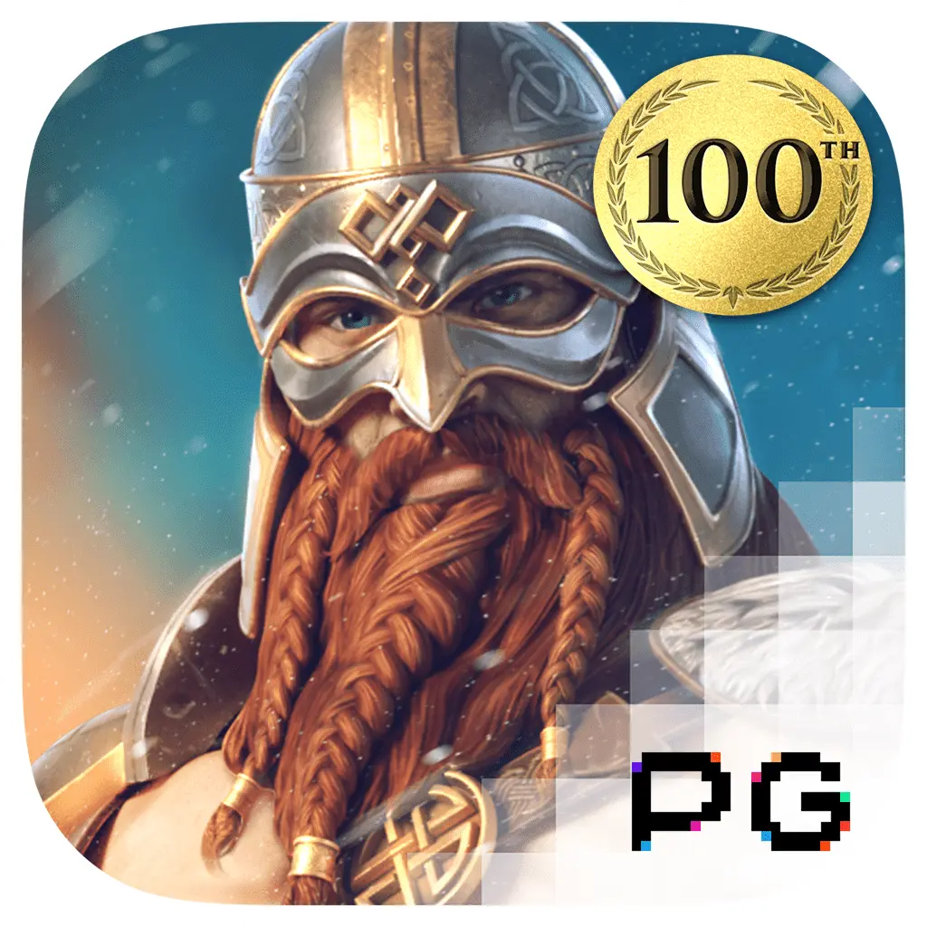 Asgardian Rising - WINGBET138