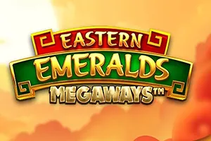 POP Eastern Emeralds Megaways (Quickspin) - WINGBET138