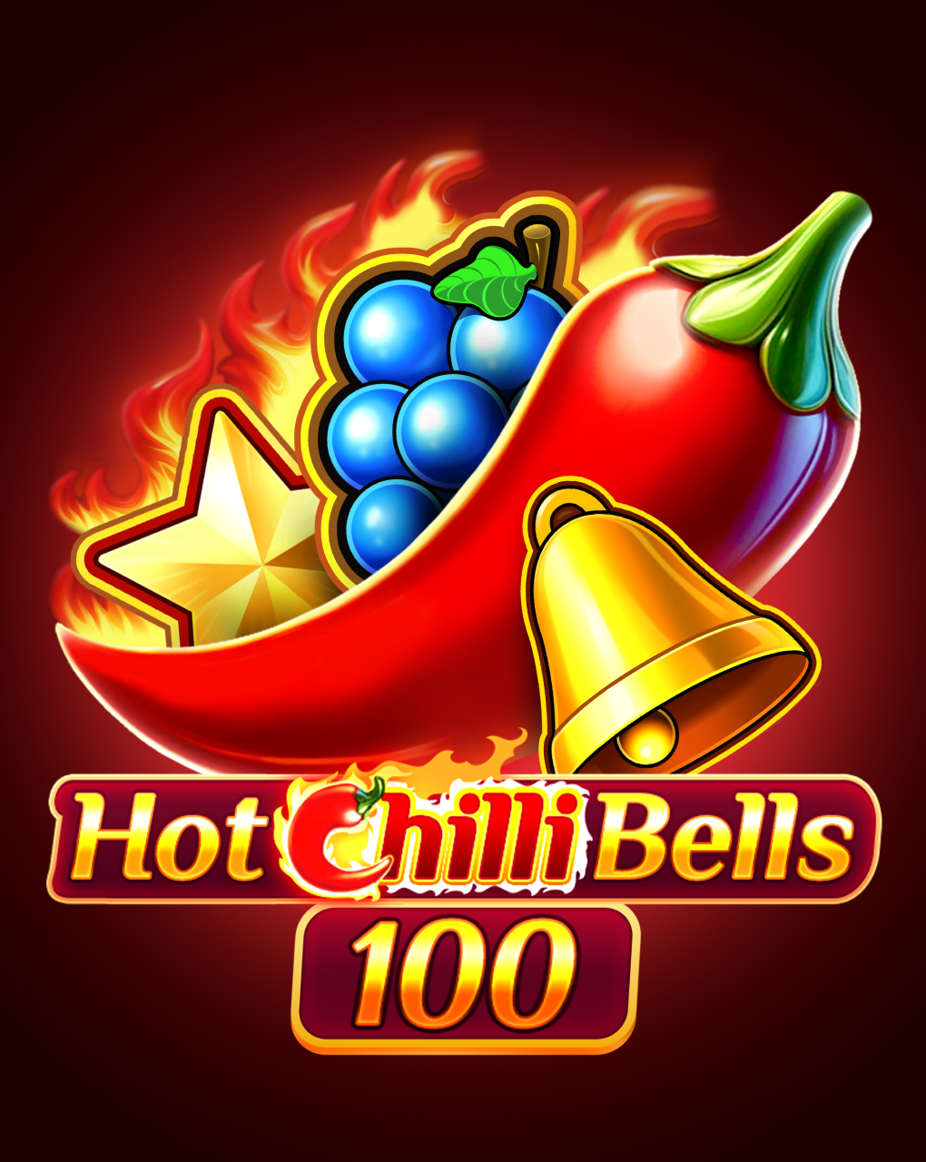 Bgaming : Hot Chilli Bells 100 - WINGBET138