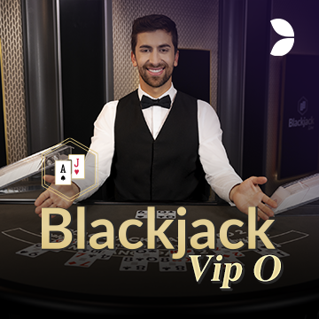Blackjack VIP O - WINGBET138