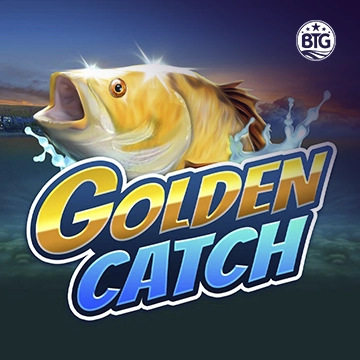 Golden Catch - WINGBET138