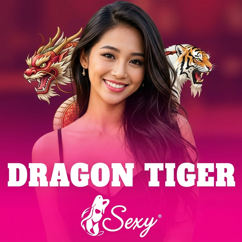 DragonTiger - WINGBET138