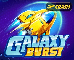 Galaxy Burst - WINGBET138