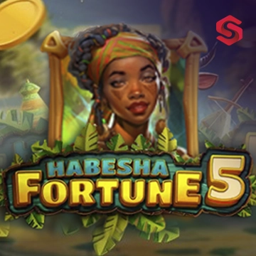 SmartSoft : Habesha Fortune 5 - WINGBET138