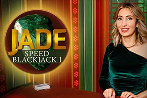 Jade Speed Blackjack 1 - WINGBET138
