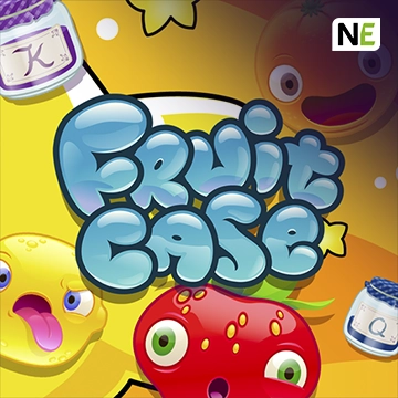 Fruit Case - WINGBET138