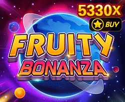 Fruity Bonanza - WINGBET138