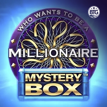Millionaire Mystery Box - WINGBET138