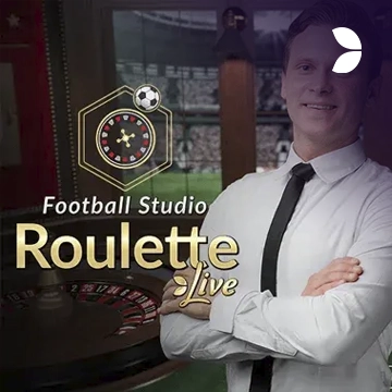 Football Studio Roulette - WINGBET138