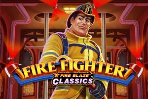 Fire Blaze: Fire Fighter - WINGBET138