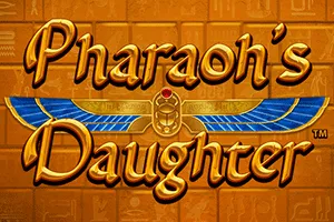 Pharaohs Daughter - WINGBET138