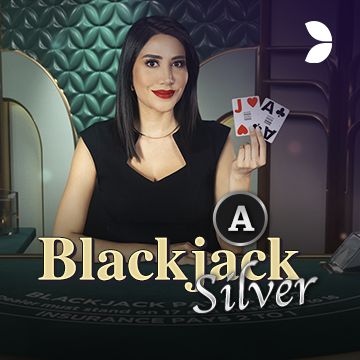Blackjack Silver A - WINGBET138