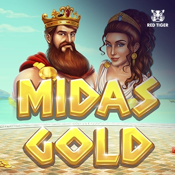 Midas Gold - WINGBET138