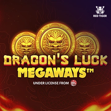 Dragons Luck Megaways - WINGBET138