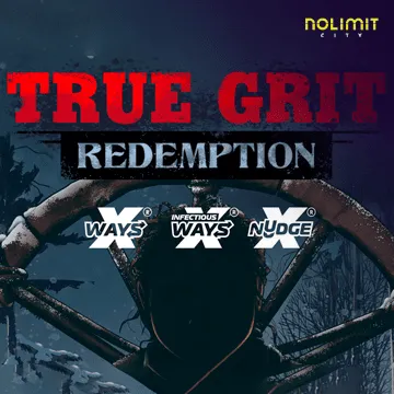 NolimitCity : True Grit Redemption - WINGBET138