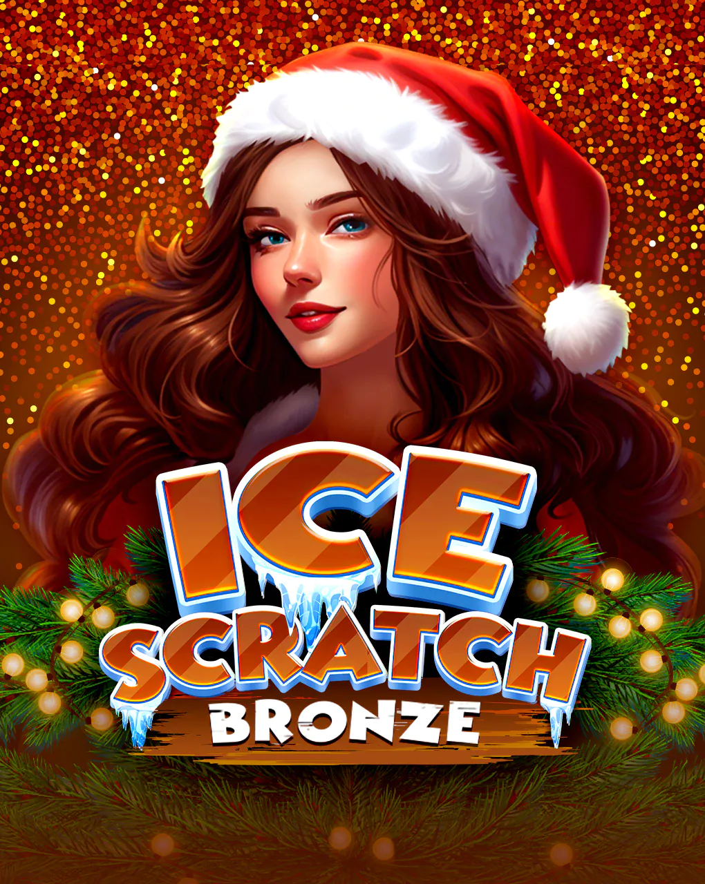Ice Scratch Bronze - WINGBET138