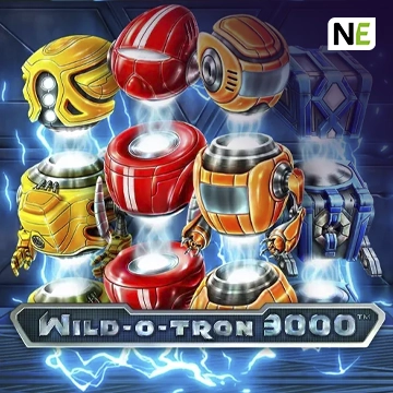 Wild-O-Tron 3000 - WINGBET138