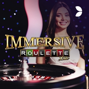 Immersive Roulette - WINGBET138
