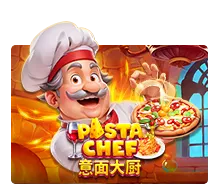 Pasta Chef - WINGBET138