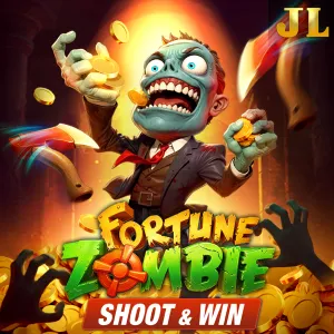 Fortune Zombie - WINGBET138