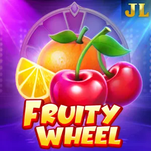 Fruity Wheel - WINGBET138